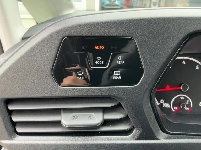 Volkswagen Caddy 1.5 TSI