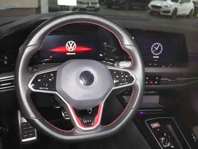 Volkswagen Golf 2.0 TSI DSG GTI
