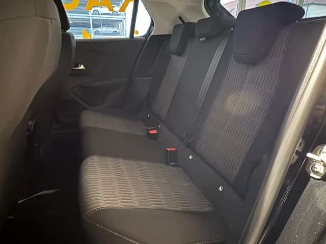 Opel Corsa F 1.2 Tempomat,Navi,Rückfahrkamera