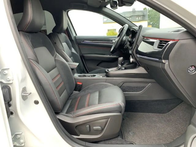 Renault Arkana EDC RS TCe 160