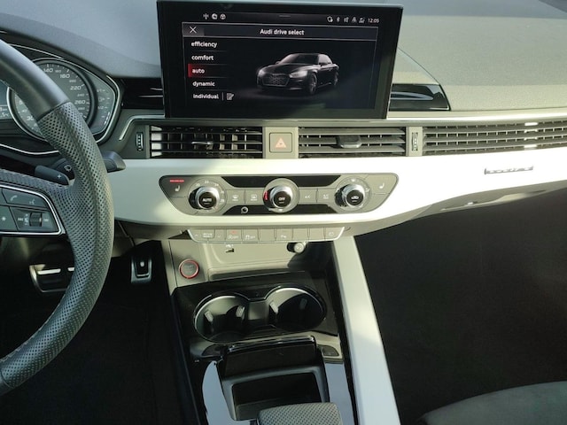 Audi S5 Cabriolet Quattro