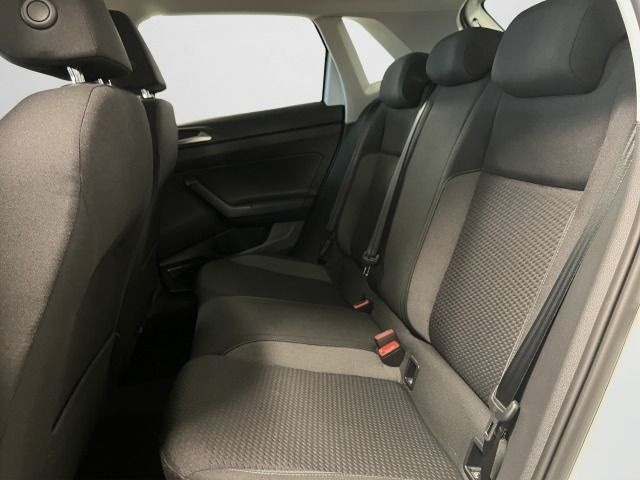 Volkswagen Polo 1.0 MPI Move