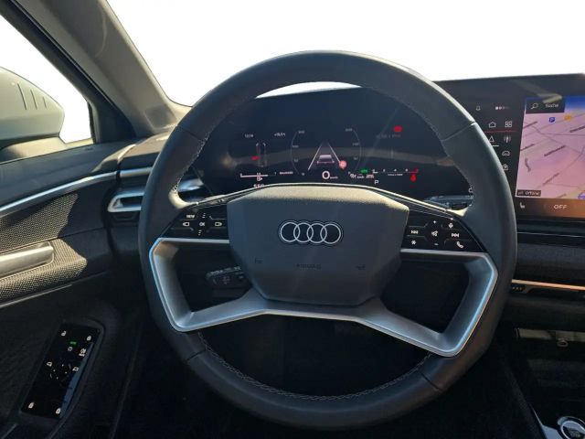 Audi A5 2.0 TFSI