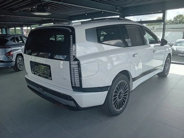 Hyundai IONIQ 9 4WD 6-zits UNIQ