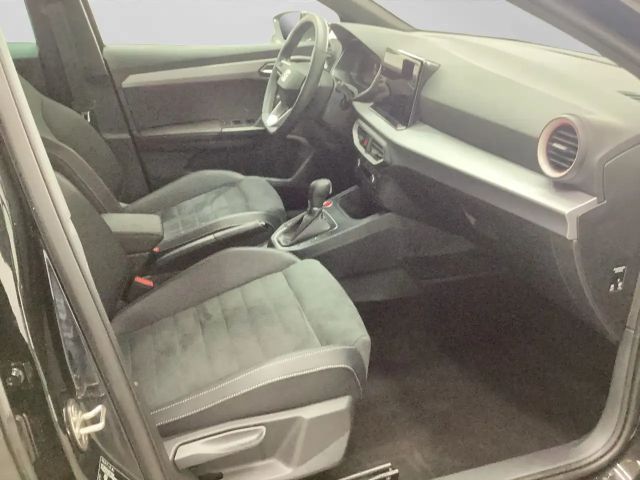 Seat Ibiza 1.0 TSI DSG Xcellence