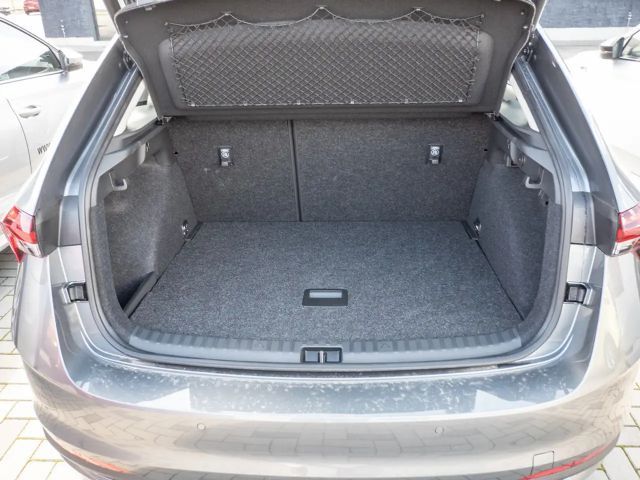 Skoda Scala 1.0 TSI Tour