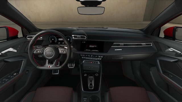 Audi A3 35 TFSI S-Tronic Sportback