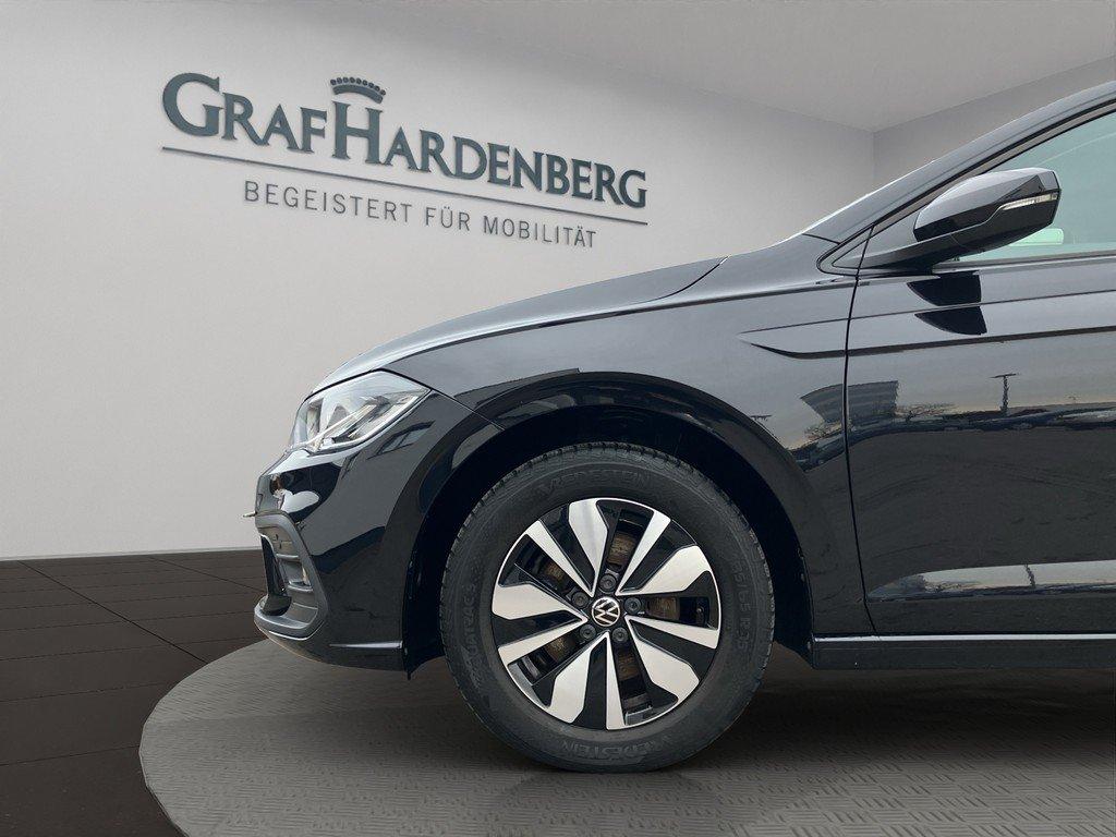 Volkswagen Polo 1.0 TSI DSG Life