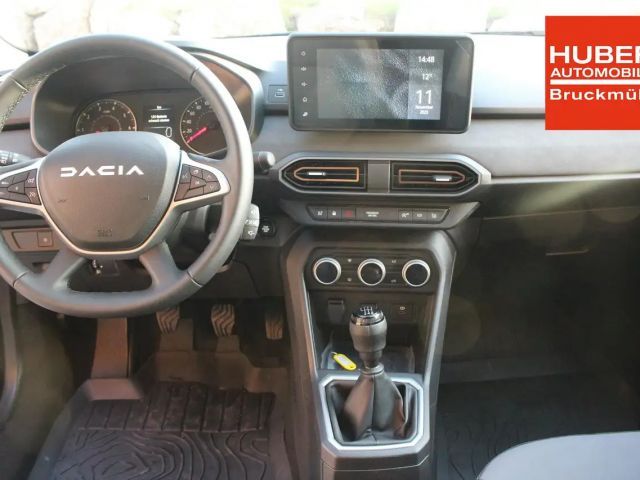 Dacia Jogger 1.0 TCe Extreme TCe 110