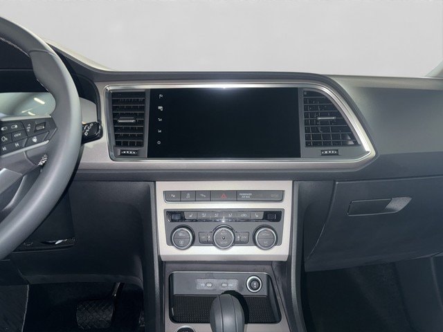 Seat Ateca 1.5 TSI DSG