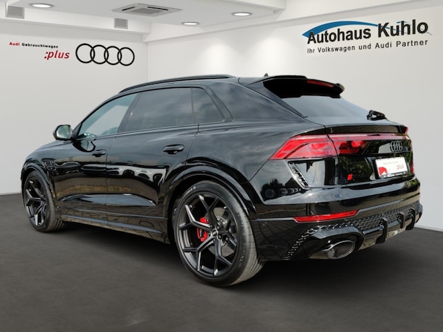 Audi RS Q8 Performance Quattro