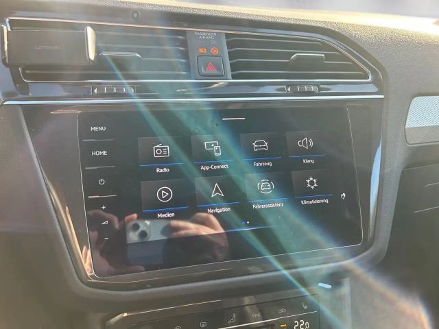 Volkswagen Tiguan 1.5 TSI DSG Life