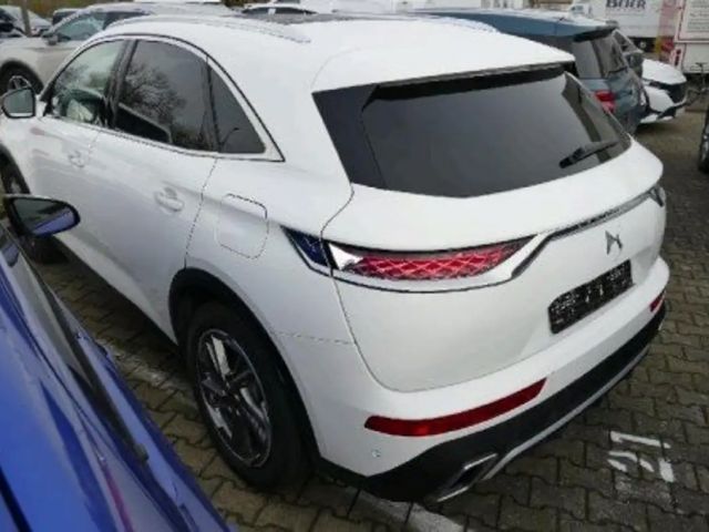 DS DS 7 Crossback Crossback