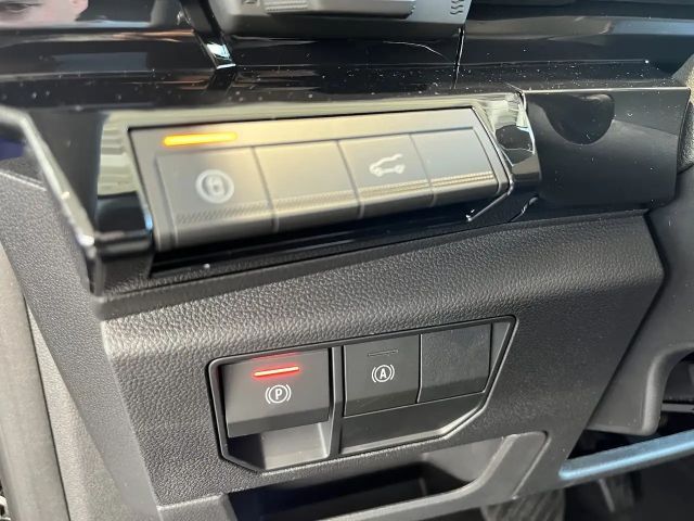 Renault Espace E-Tech Hybrid Iconic