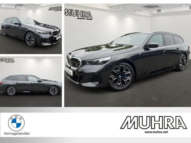 BMW i5 M60 xDrive