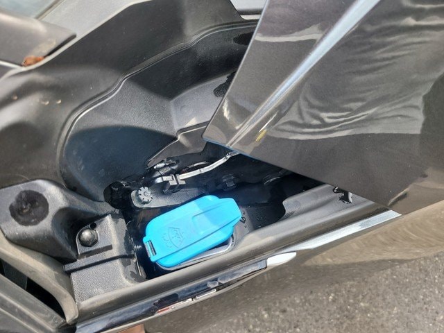 Audi S5 Quattro Sportback