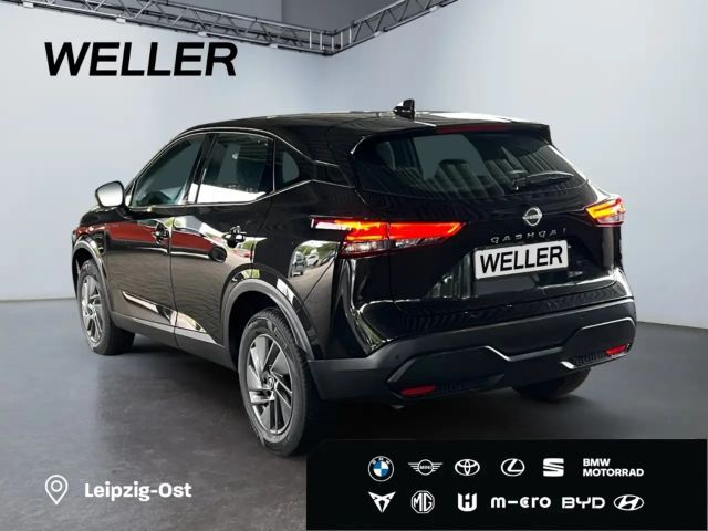 Nissan Qashqai Acenta DIG-T