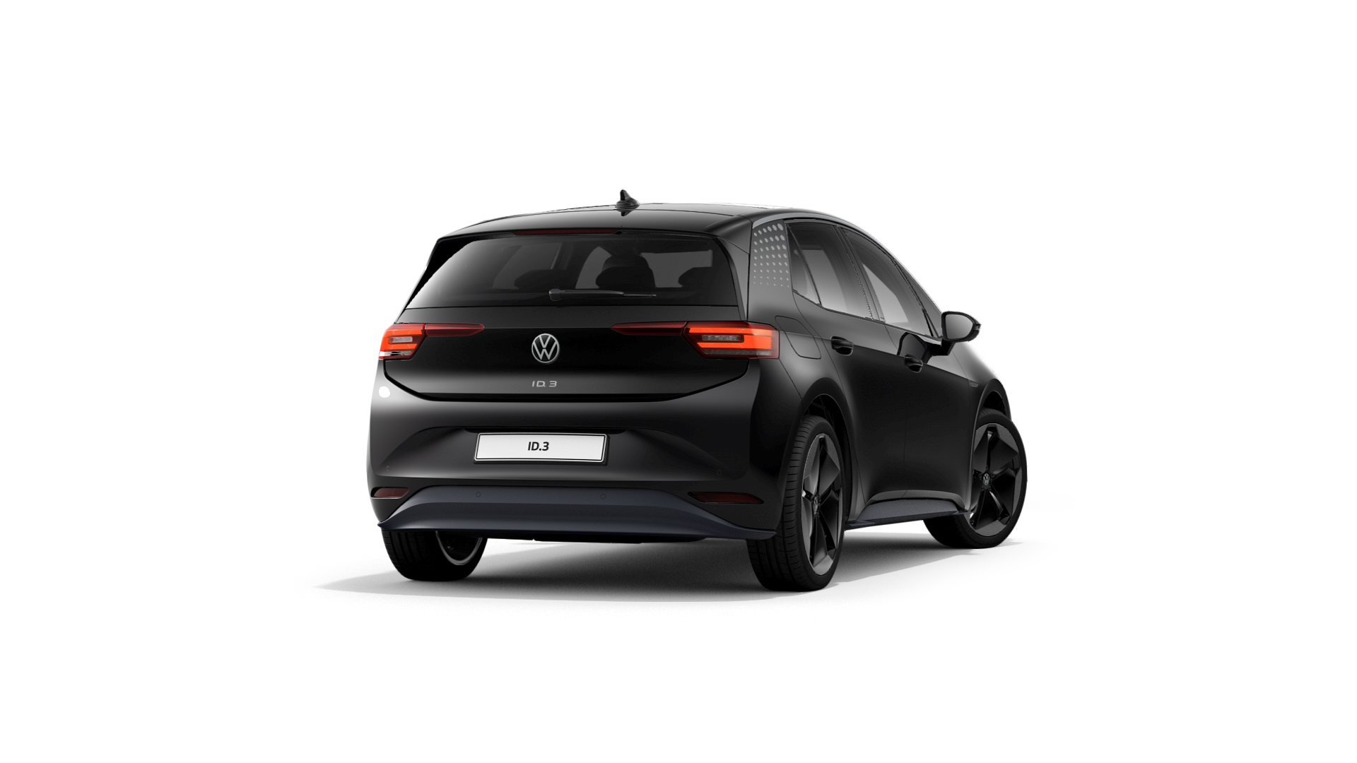 Volkswagen ID.3 Max Performance Pro