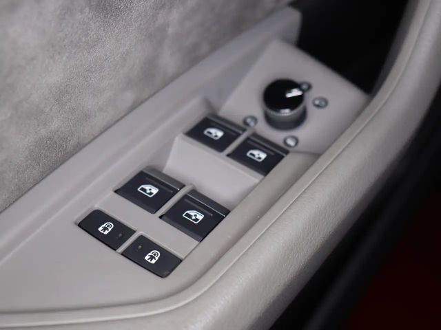 Audi e-tron 55 Quattro