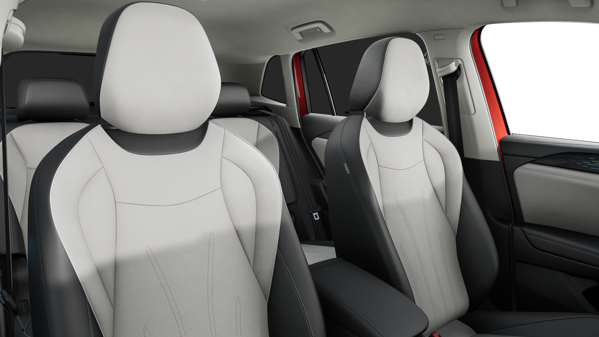 Volkswagen Tiguan 1.5 eTSI DSG