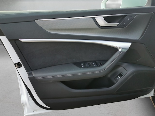 Audi A6 allroad 55 TDI Quattro