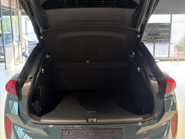 Cupra Terramar Klima Rückfahrkamera Sitzheizung Fenster el.