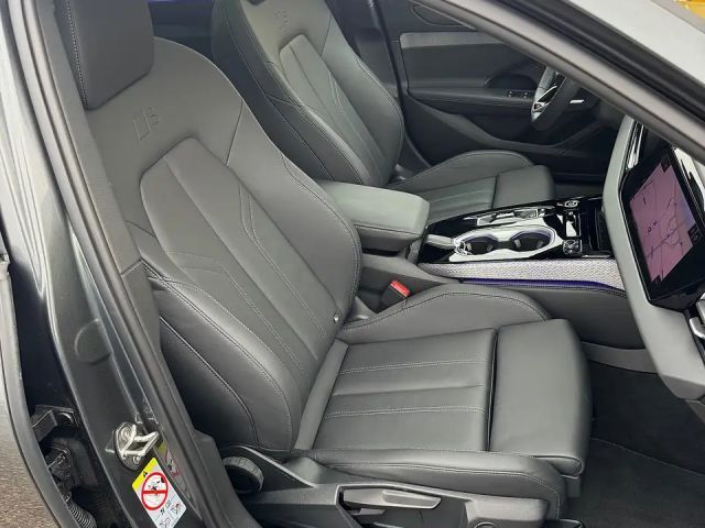 Audi A6 40 TDI Avant S-Line S-Tronic