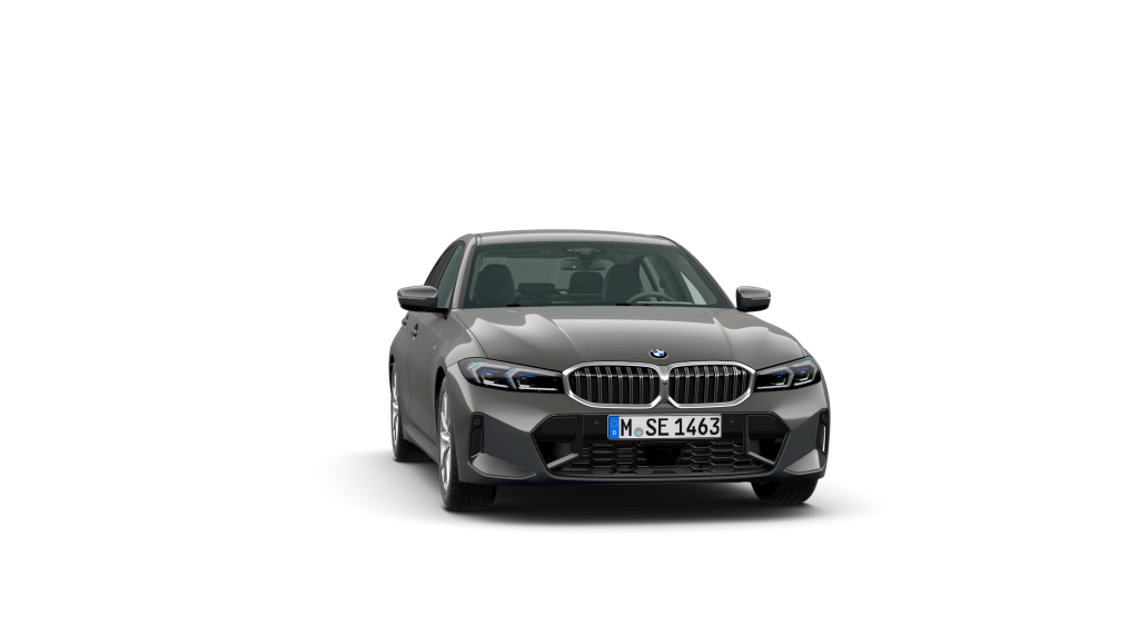 BMW 320 320i Sedan xDrive