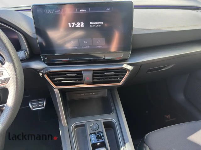 Cupra Formentor 4Drive