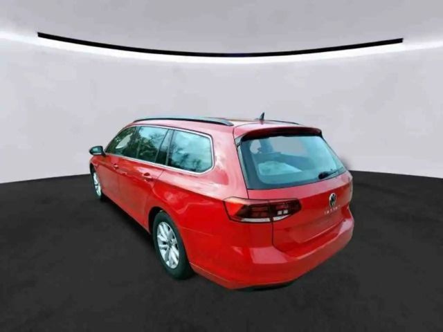 Volkswagen Passat 2.0 TDI DSG Variant