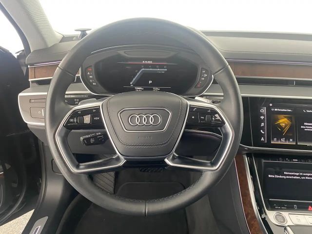 Audi A8 50 TDI Lang Quattro