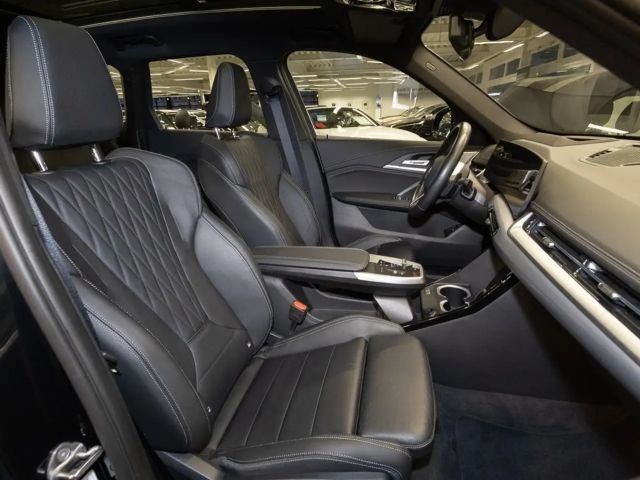 BMW X1 M-Sport xDrive