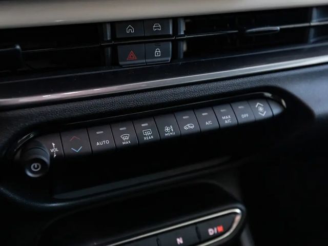 Fiat 600e Hybrid 100 6-Gang eDCT