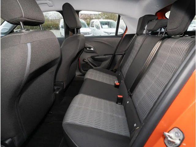 Opel Corsa Edition F Edition business+