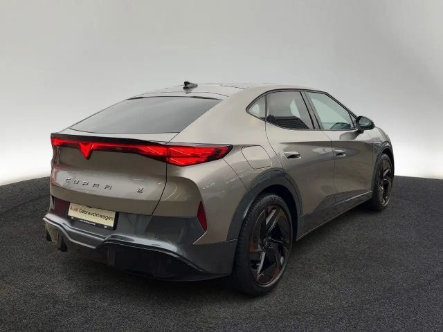 Cupra Tavascan 4Drive VZ