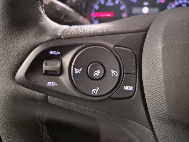 Opel Corsa Edition F Edition