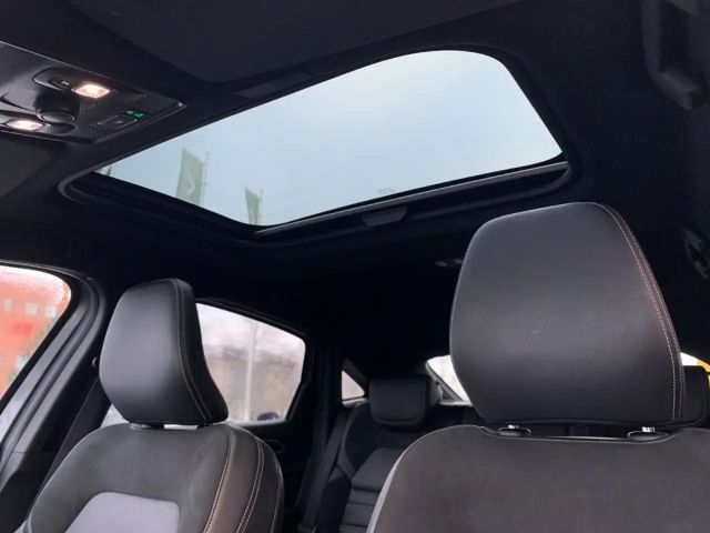 Renault Arkana E-Tech