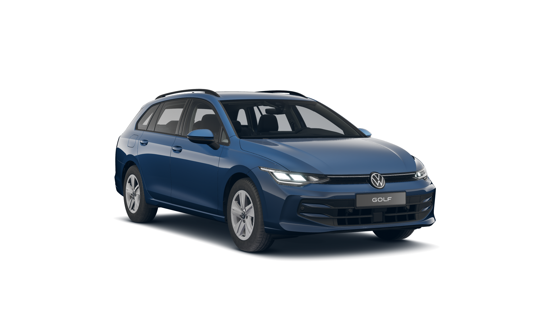 Volkswagen Golf 1.5 TSI Golf VIII Variant