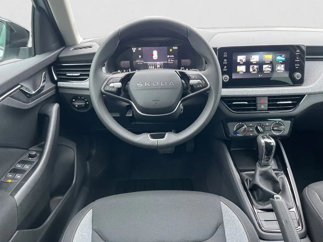 Skoda Kamiq Selection