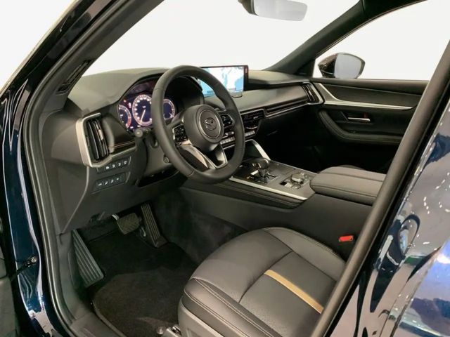 Mazda CX-80 Homura Plus e-Skyactiv