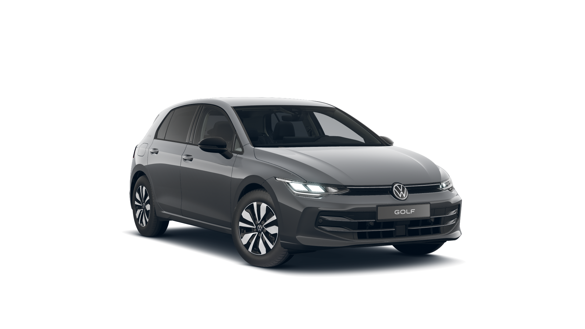 Volkswagen Golf 1.5 eTSI DSG Golf VIII