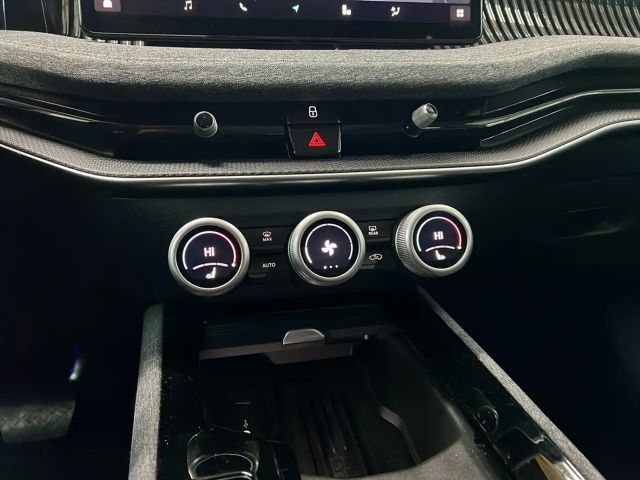 Skoda Superb 2.0 TDI Combi Selection