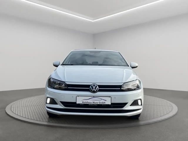 Volkswagen Polo 1.0 TSI Comfortline
