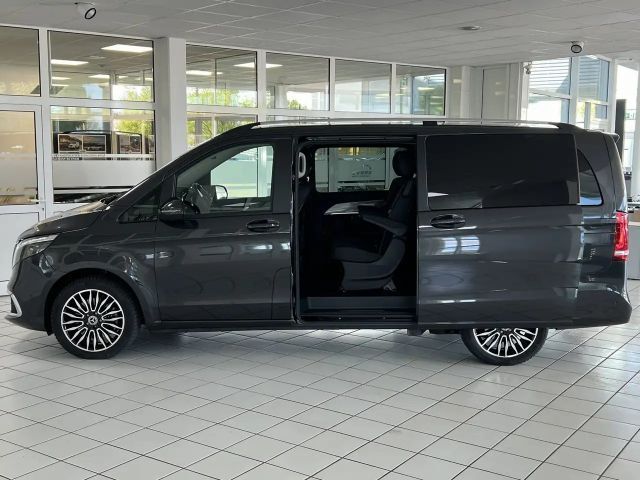 Mercedes-Benz V 250 AVANTGARDE Limousine Lang
