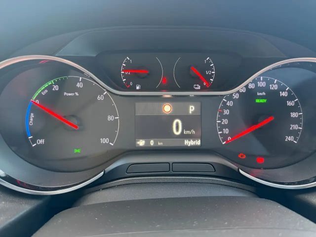 Opel Grandland X Hybrid Ultimate