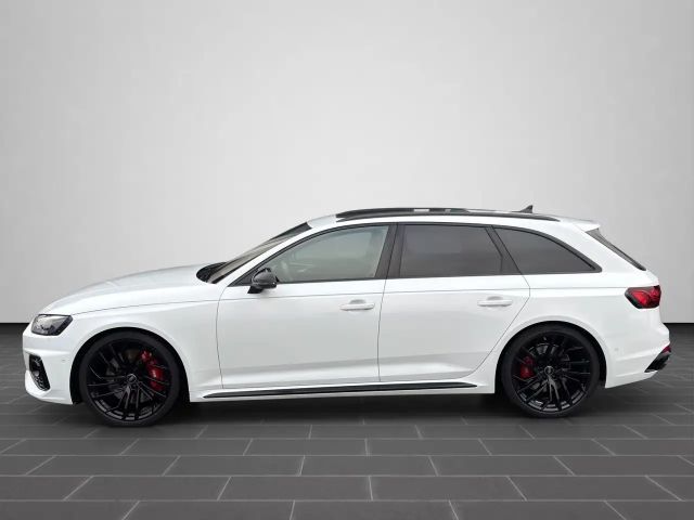 Audi RS4 3.0 TFSI Avant