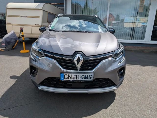 Renault Captur Intens