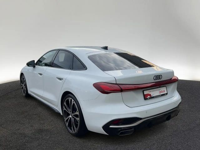Audi A5 S-Tronic
