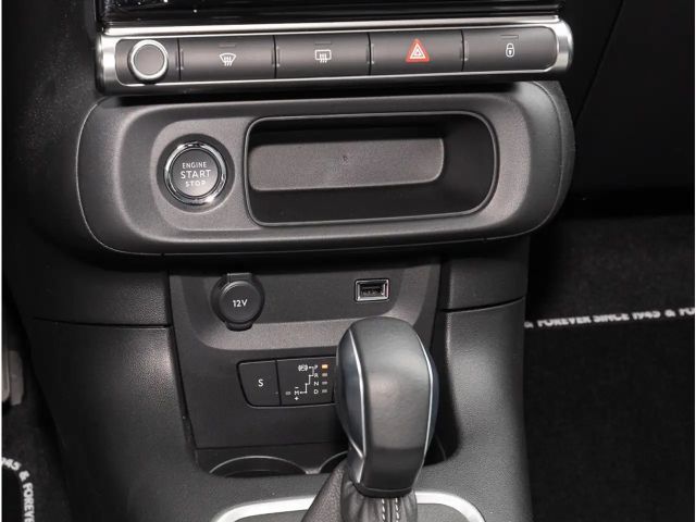 Citroën C3 PureTech