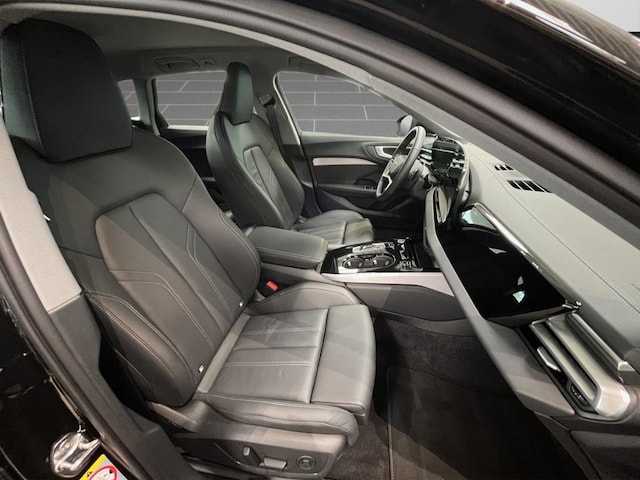 Audi A5 Avant S-Tronic